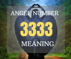 3333 Angel Number: What Does It Bring You? You Have The Stream Of Creativity And Communication Ability
