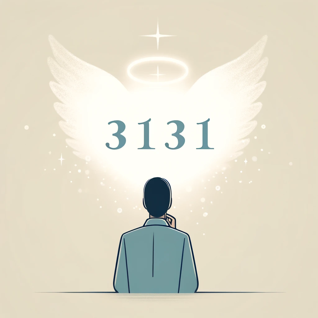 3131 Angel Number: Be Creative And Live In The Present Moment.