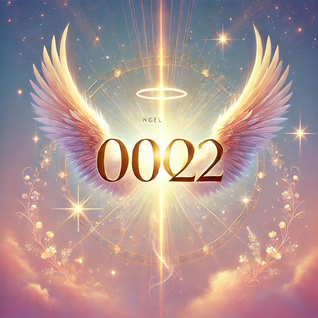 0002 Angel Number: Unlock the Divine Secret to New Beginnings and Balance