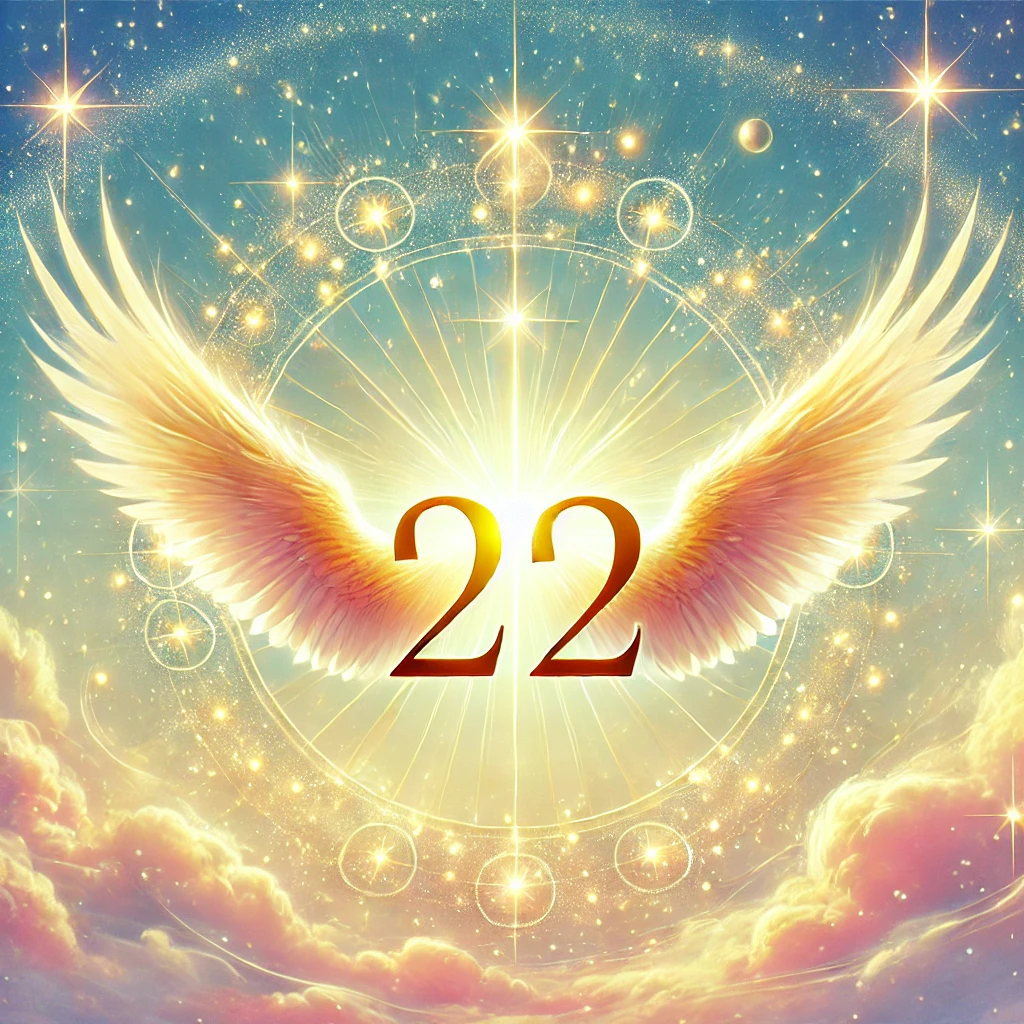 Angel Number 2222: Harness the Power of Positive Energy and Life-Changing Manifestations!