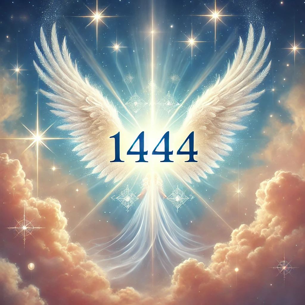 1444 Angel Number And It’s Meaning: Outstanding Results Are On The Way For You