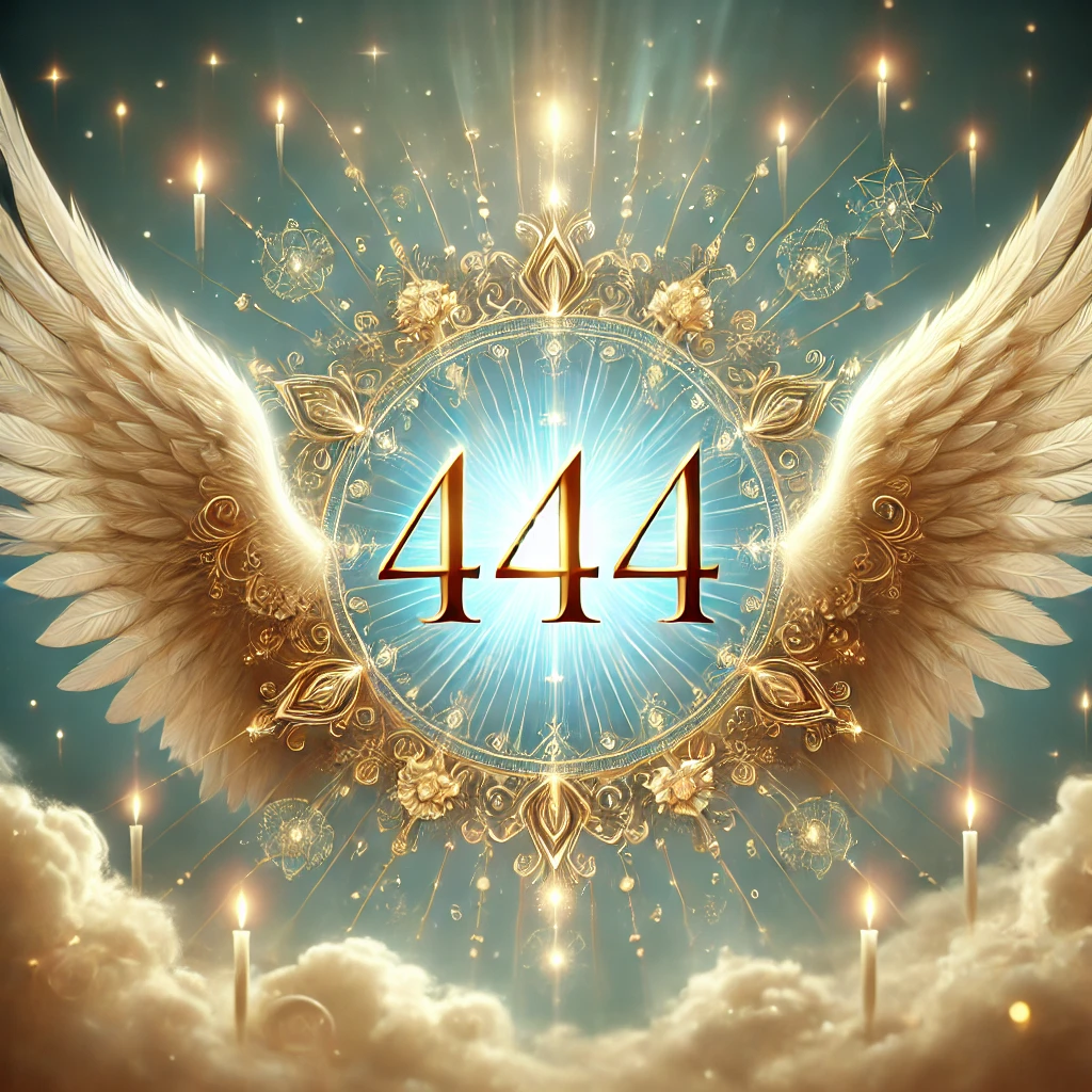 444 Twin Flame: Union, Separation, And Reunion