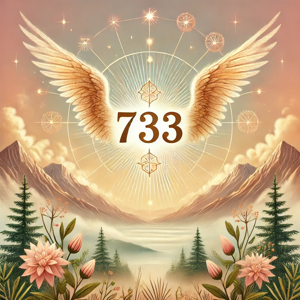 733 Angel Number: Stop! You Are Not Doing Everything Great