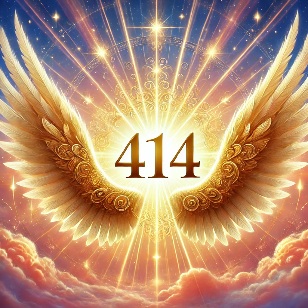 414 Angel Number: Is Telling You To Go For Your Dreams And Desires