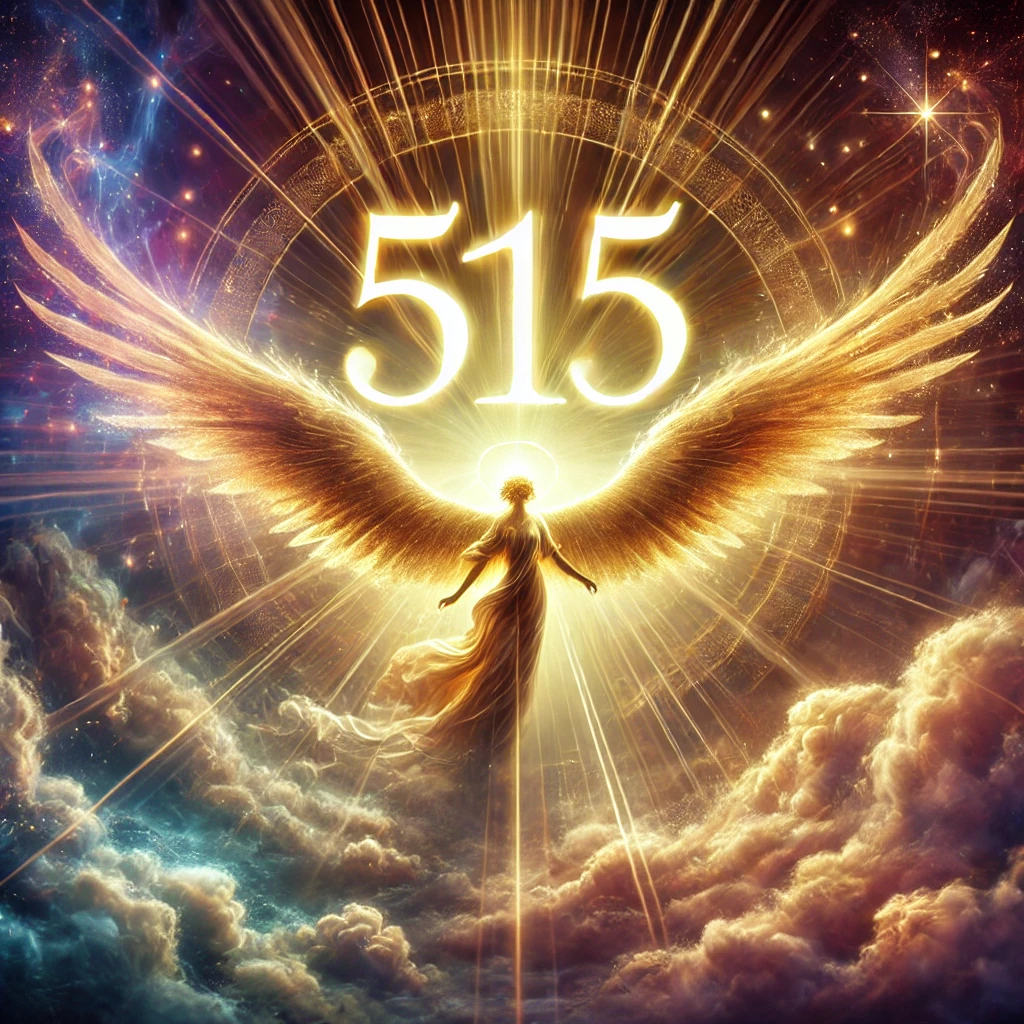 515 Angel Number: Why These Changes Are In Your Life?