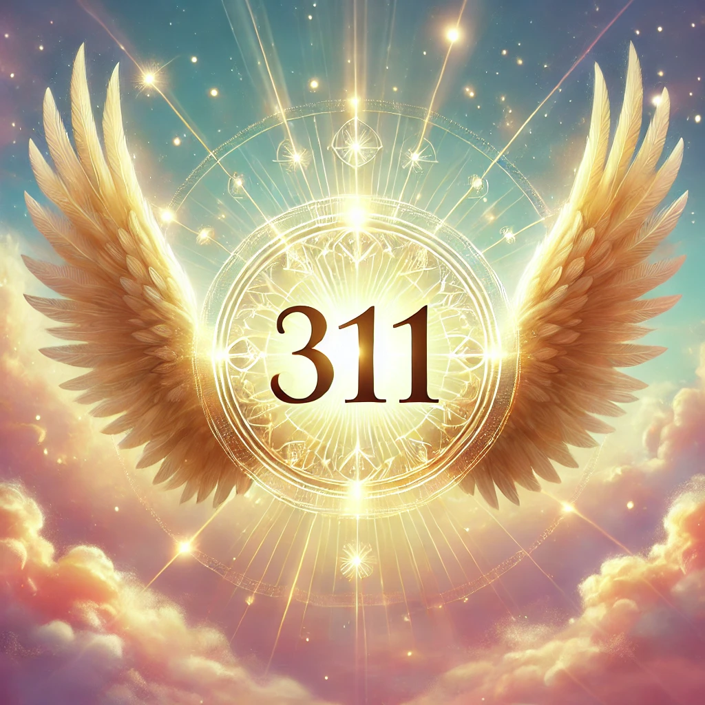 311 Angel Number Meaning: Why You Are Seeing It?