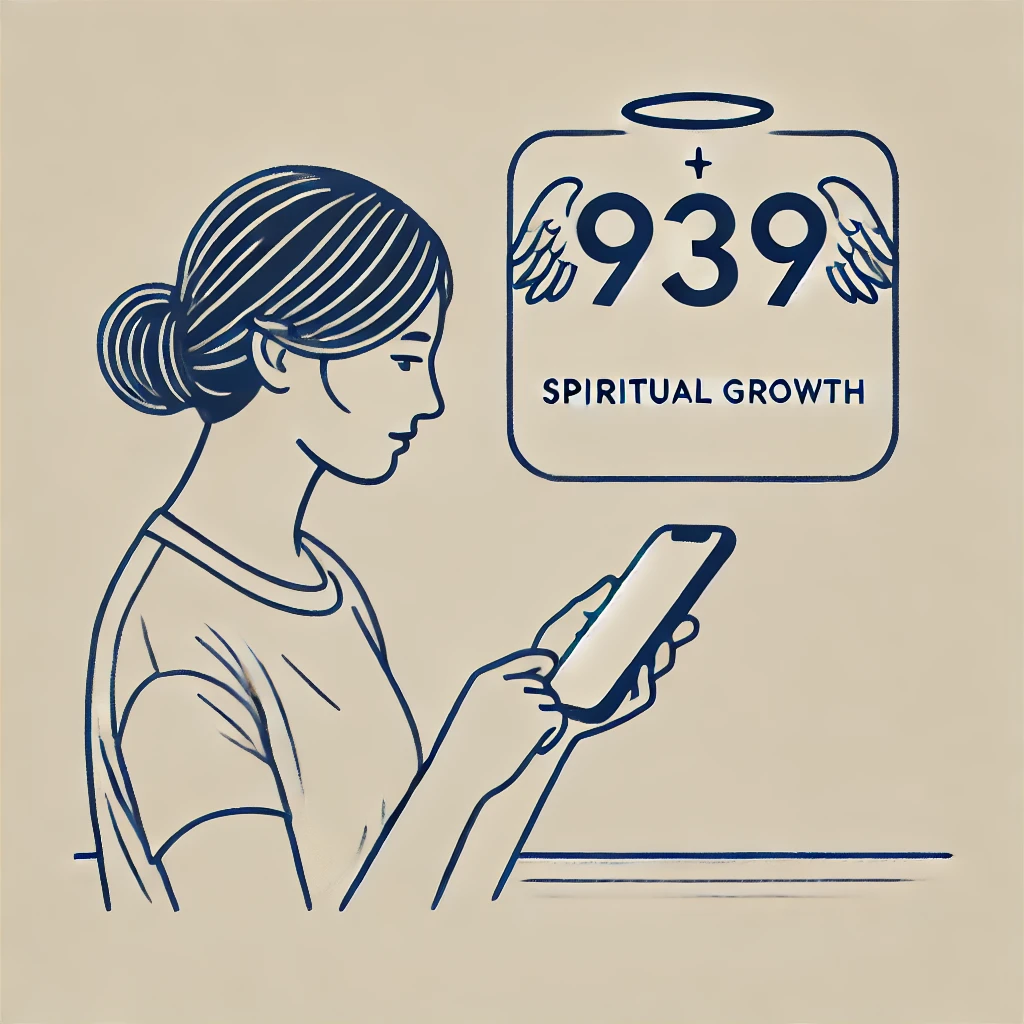Angel Number 939: What Does It Mean In Love?