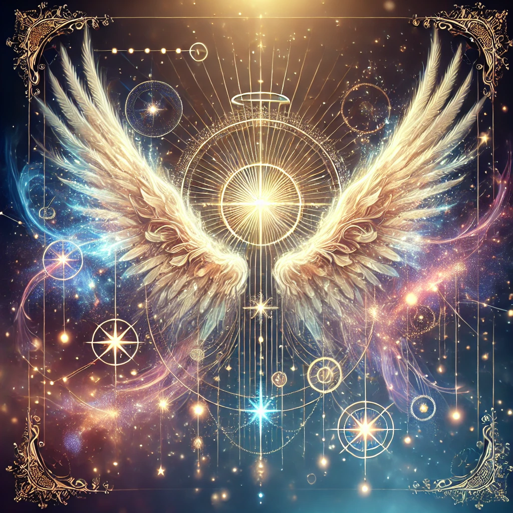 2124 Angel Number: Discover Its Hidden Meaning, Powerful Symbolism, and Divine Messages!