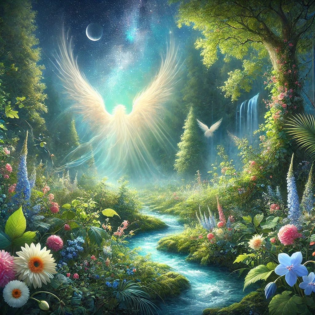 2144 Angel Number: Unlock Its Hidden Meaning, Profound Symbolism, and Divine Guidance!